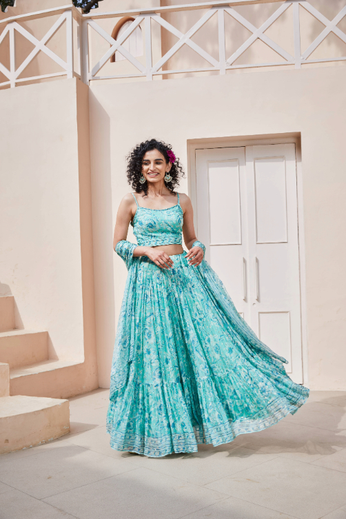 lehengas for women