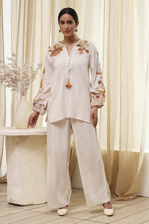 Cotton Co-ord Sets