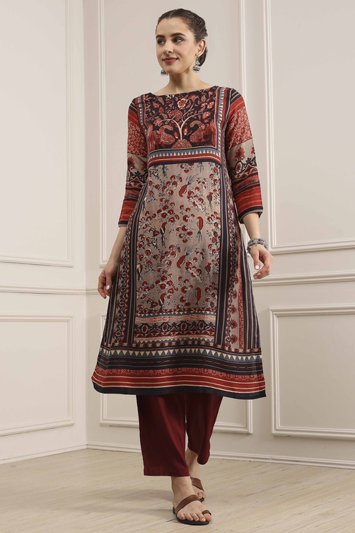 work wear kurta