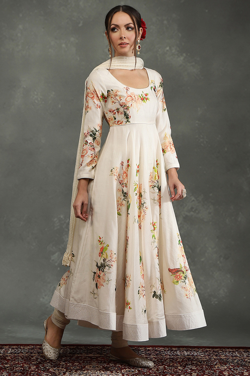 Lohri Dress for Women