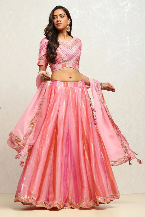 Biba Lehengas for Women