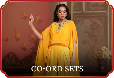 Co-ord Set