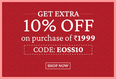 Extra 10% OFF