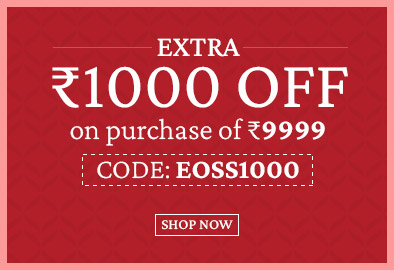 Flat 1000 Off