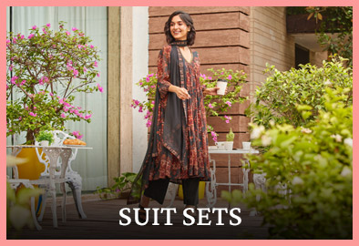 Women Suit Sets