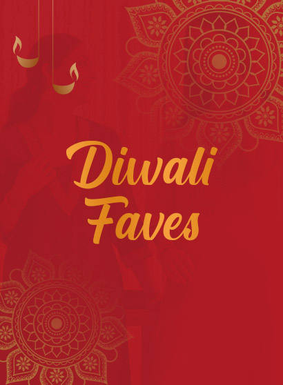 Diwali Faves
