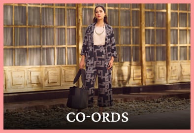 Co-ord Set