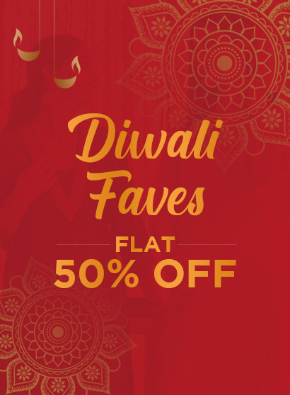 Diwali Faves
