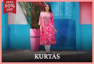 Kurtas for Women