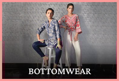 Bottomwear for Women