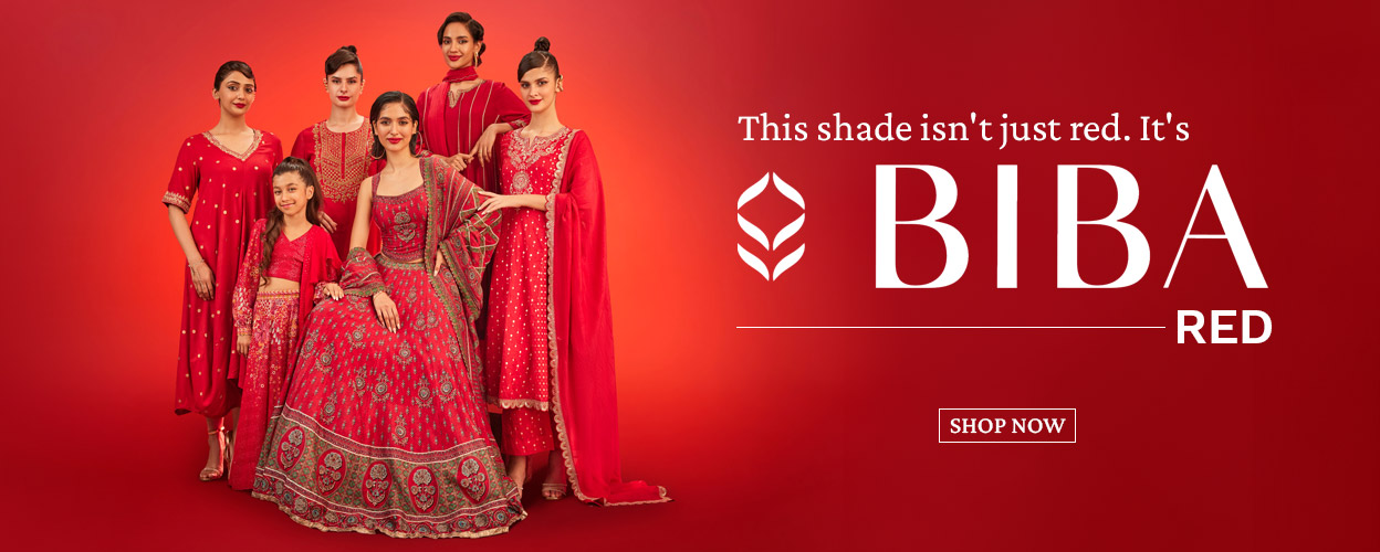 BIBA Red