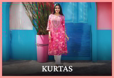 Kurtas for Women
