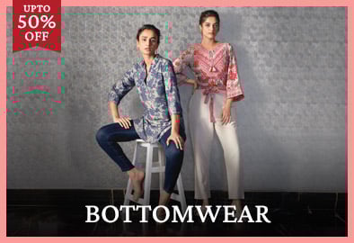 Bottomwear for Women