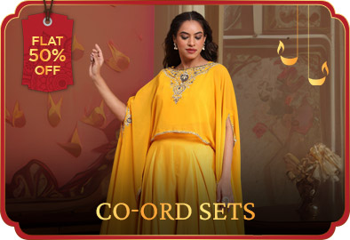 Co-ord Sets