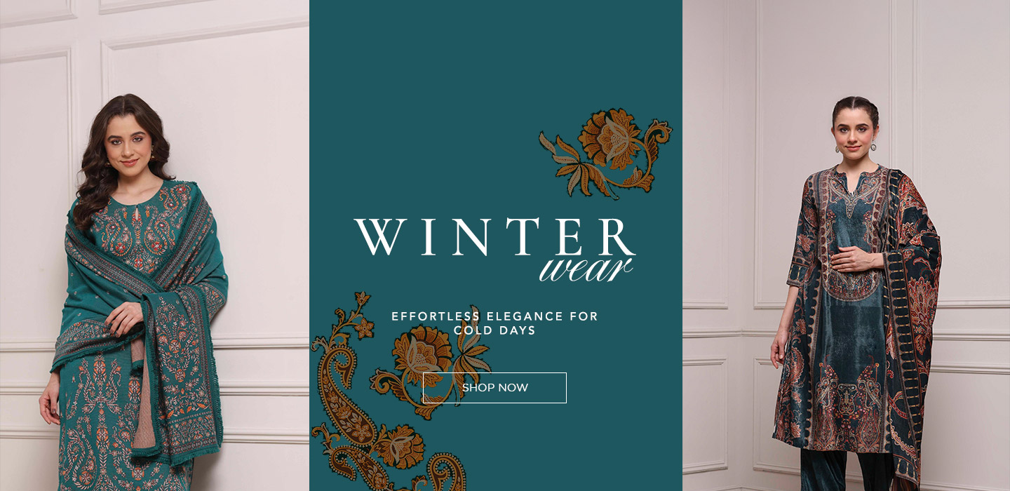 Winterwear Collection