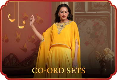Co-ord Set