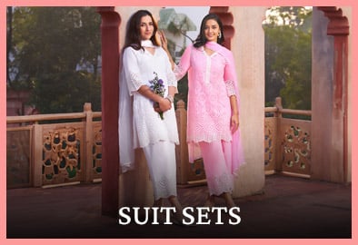 Women Suit Sets