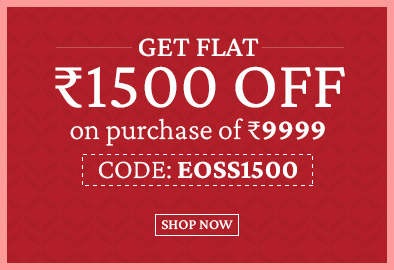 Flat 1500 Off