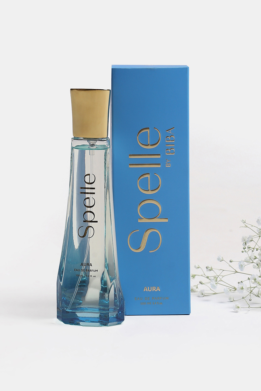 Spelle Aura 100 ml Perfume image number 0