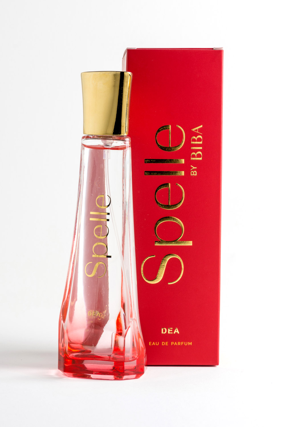 Spelle Dea Eau De Parfum 30 Ml image number 1