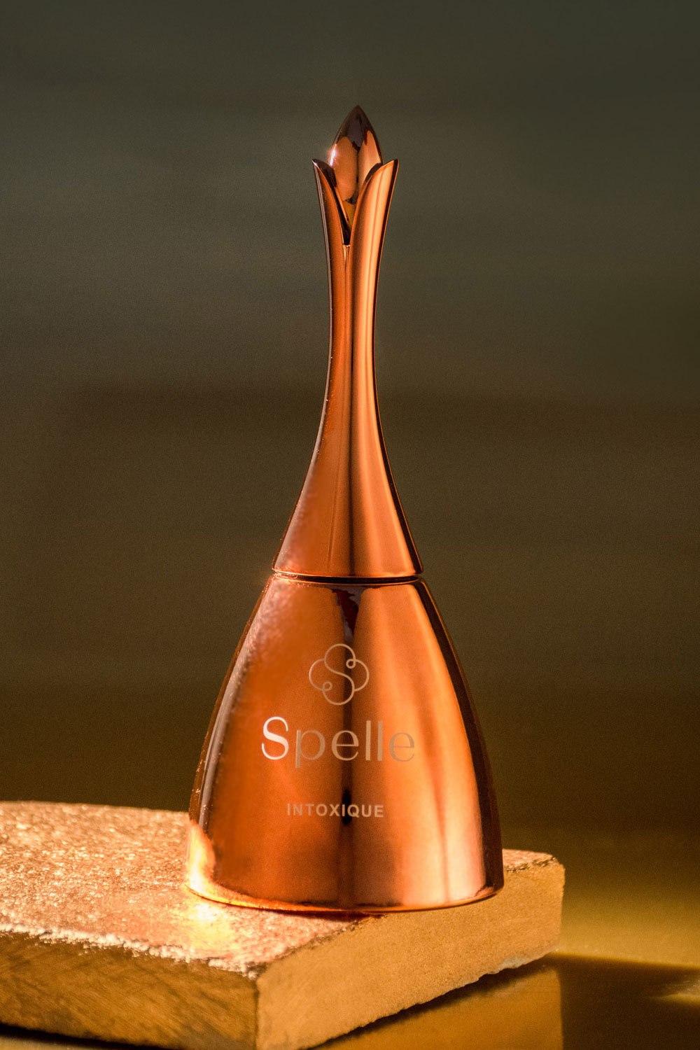 Spelle Intoxique 100 ml Perfume image number 0