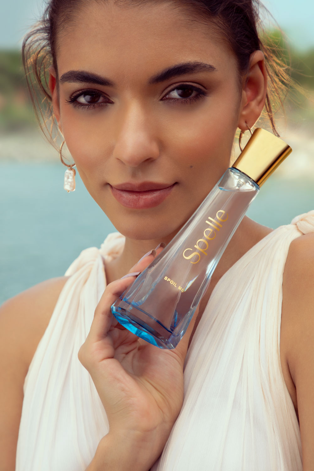 Spelle Spoil Me 30 ml Perfume image number 0