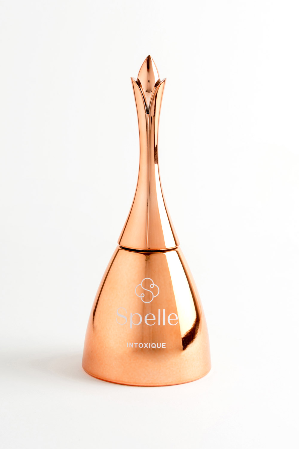 Spelle Intoxique 100 ml Perfume image number 2