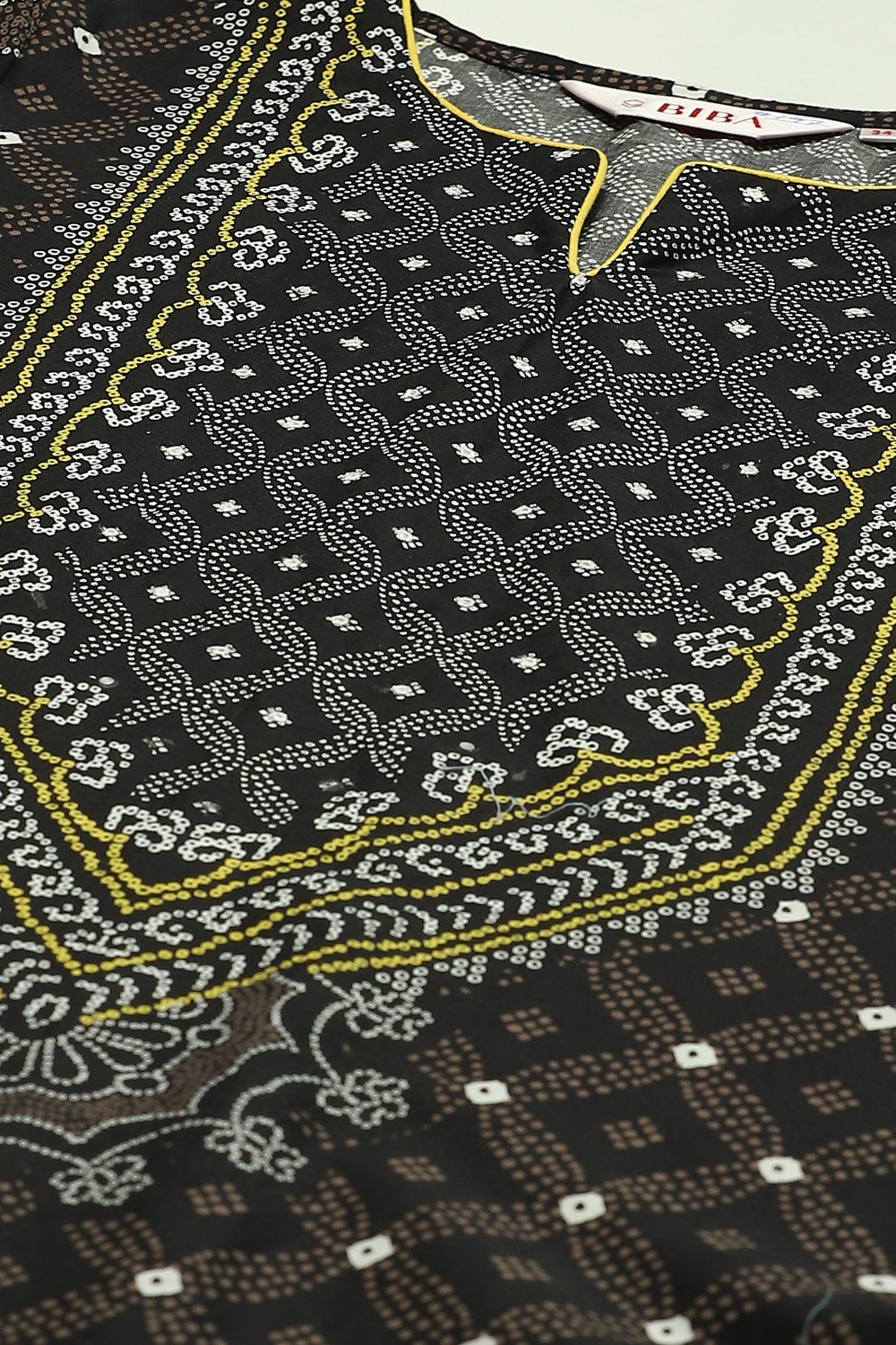 Blue Cotton Straight Kurta Flared Palazzo Suit Set image number 1
