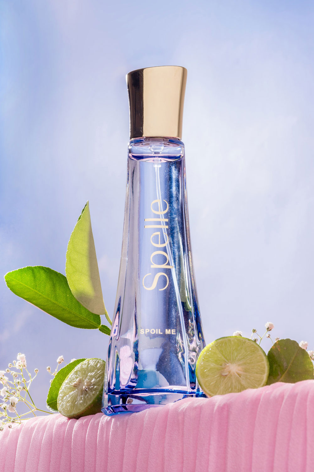 Spelle Spoil Me 100 ml Perfume image number 0