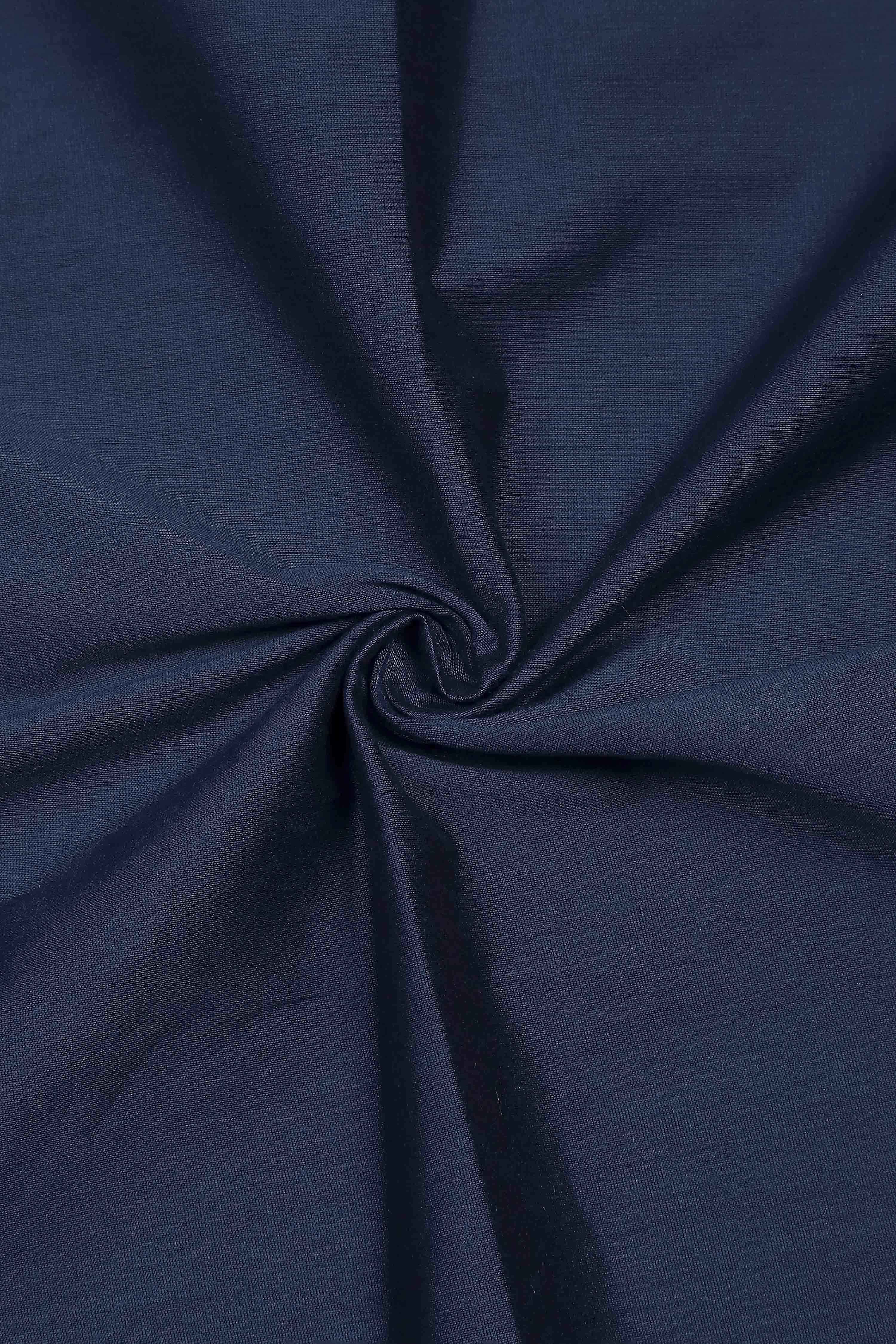 Green Cotton Jamdani Unstitched Suit Set image number 2