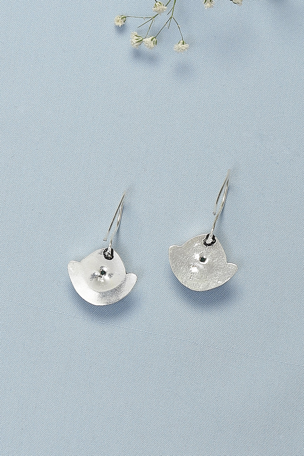 Turquoise Earrings image number 2