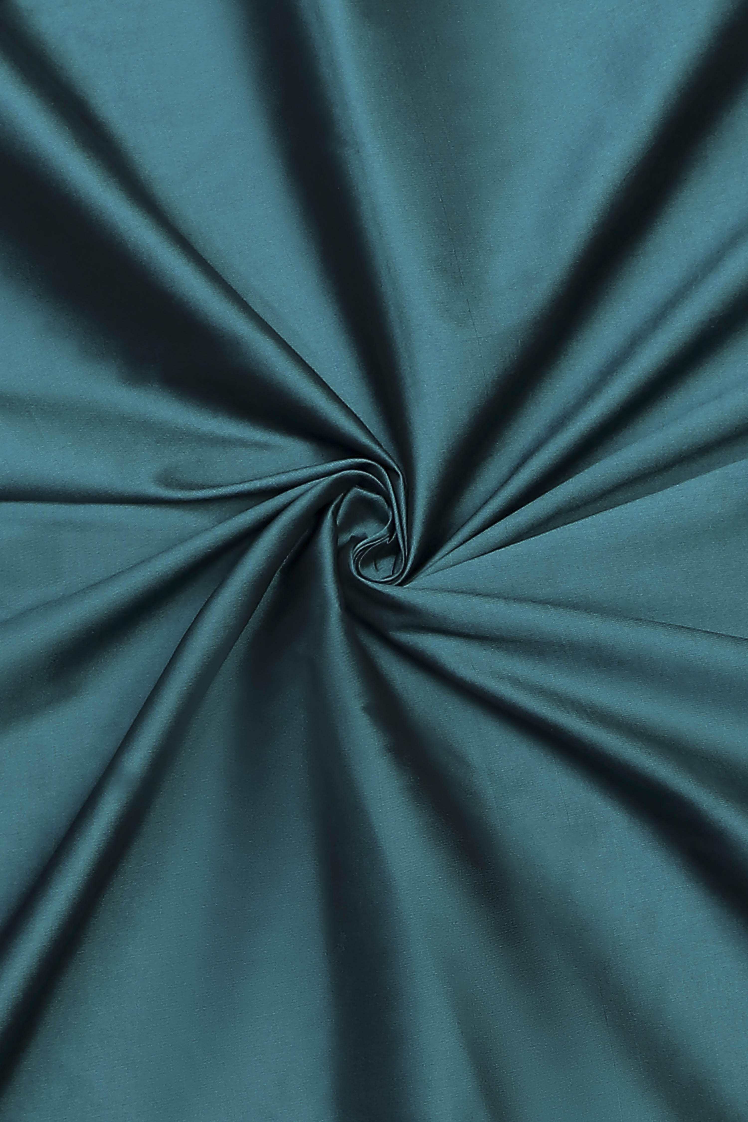 Rama Green Silk Unstitched Suit Set image number 2