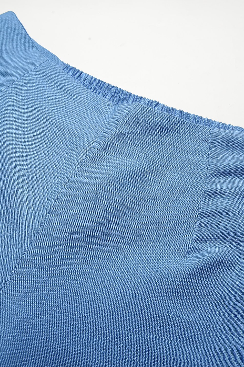 Green Bay Cotton Blend Solid Pant image number 1