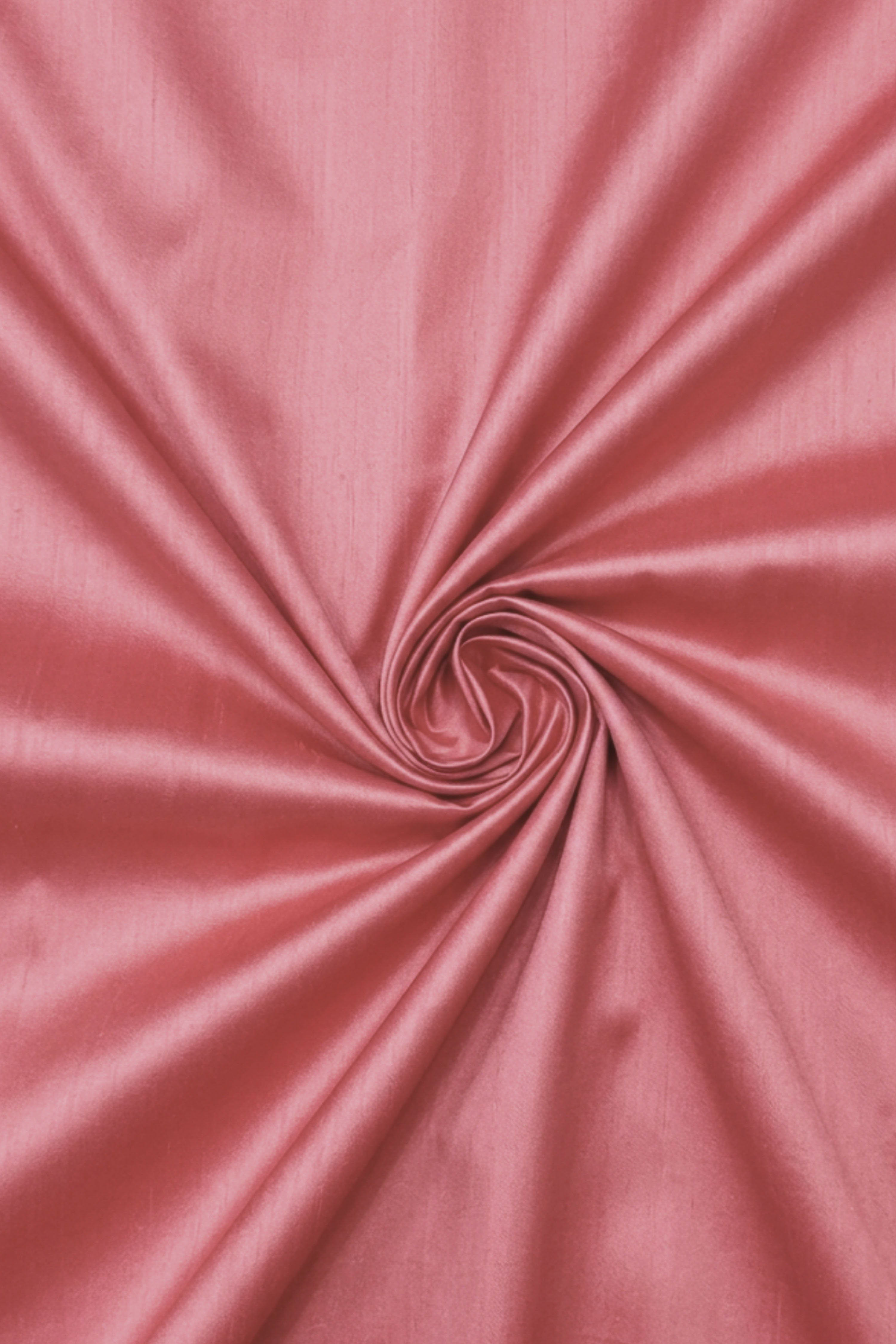 Pink Chanderi Silk Printed Unstitched Suit Set image number 4