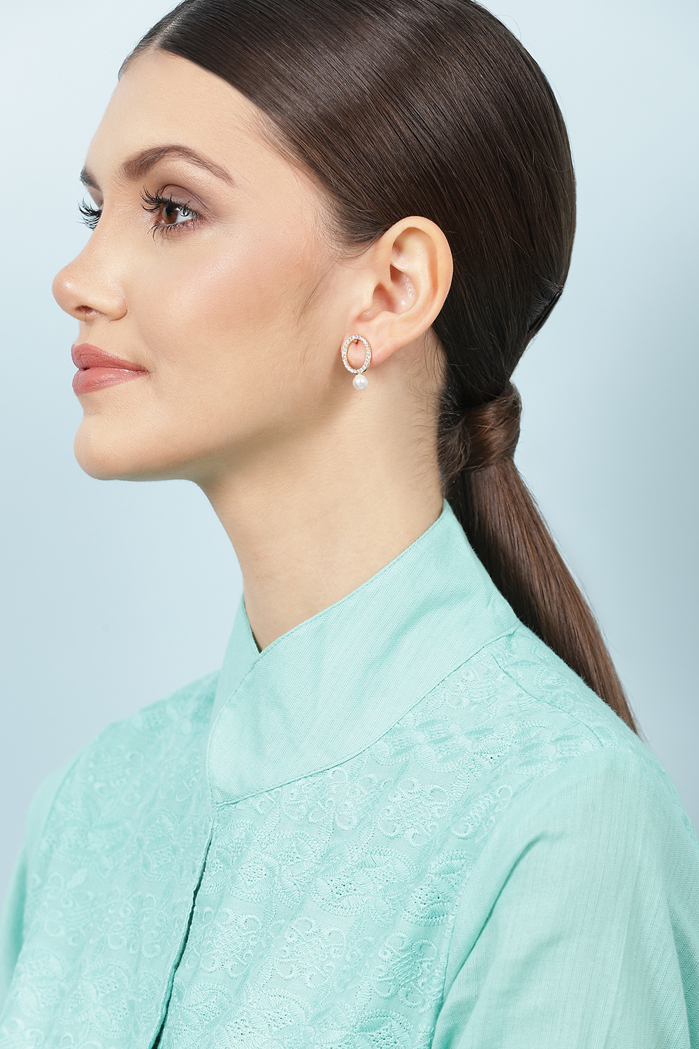 Golden Earrings image number 3