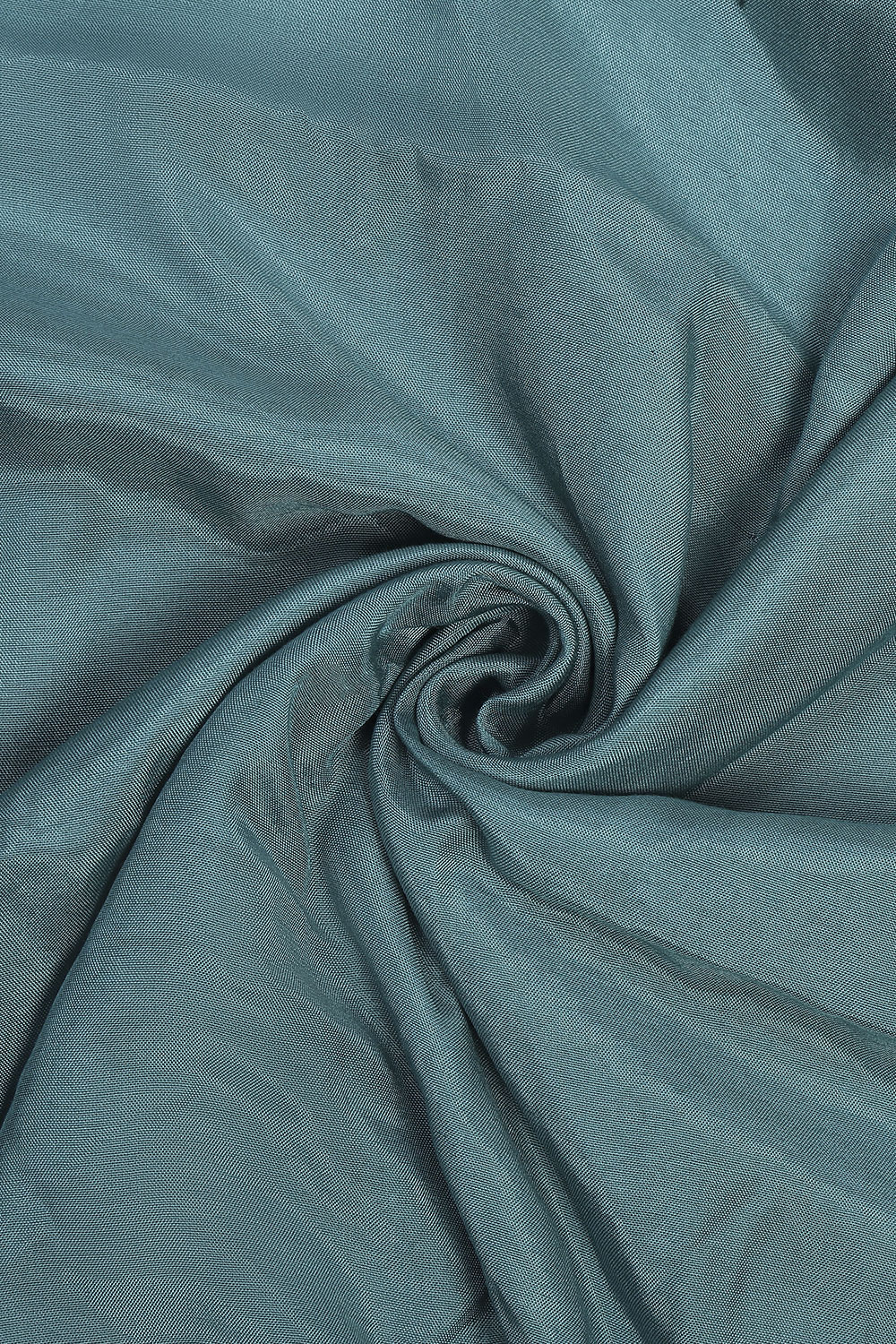 Pastel Blue Tissue Woven Unstitched Suit Set image number 2