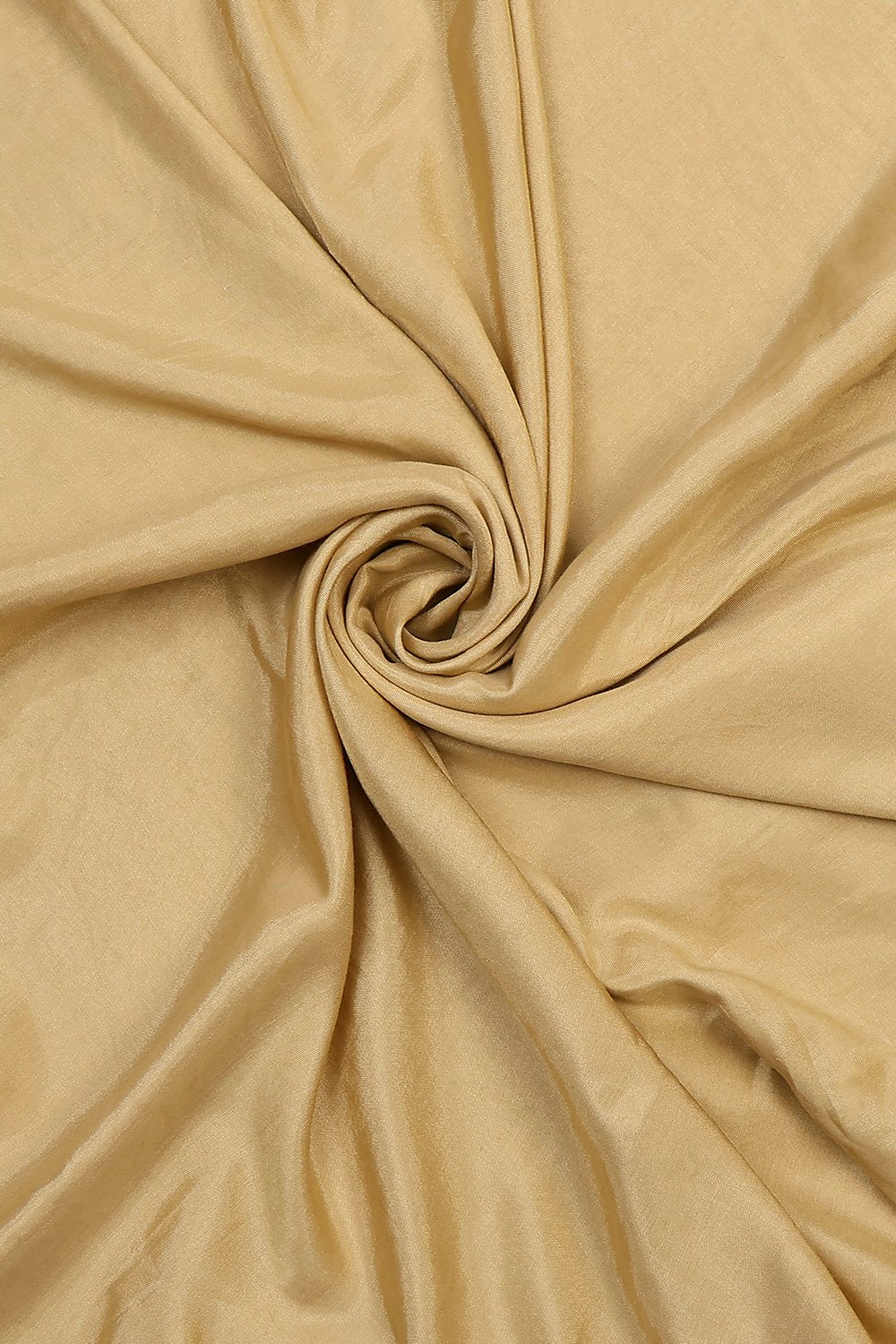 Peach-Toned Tissue Embroidered Unstitched Suit Set image number 2