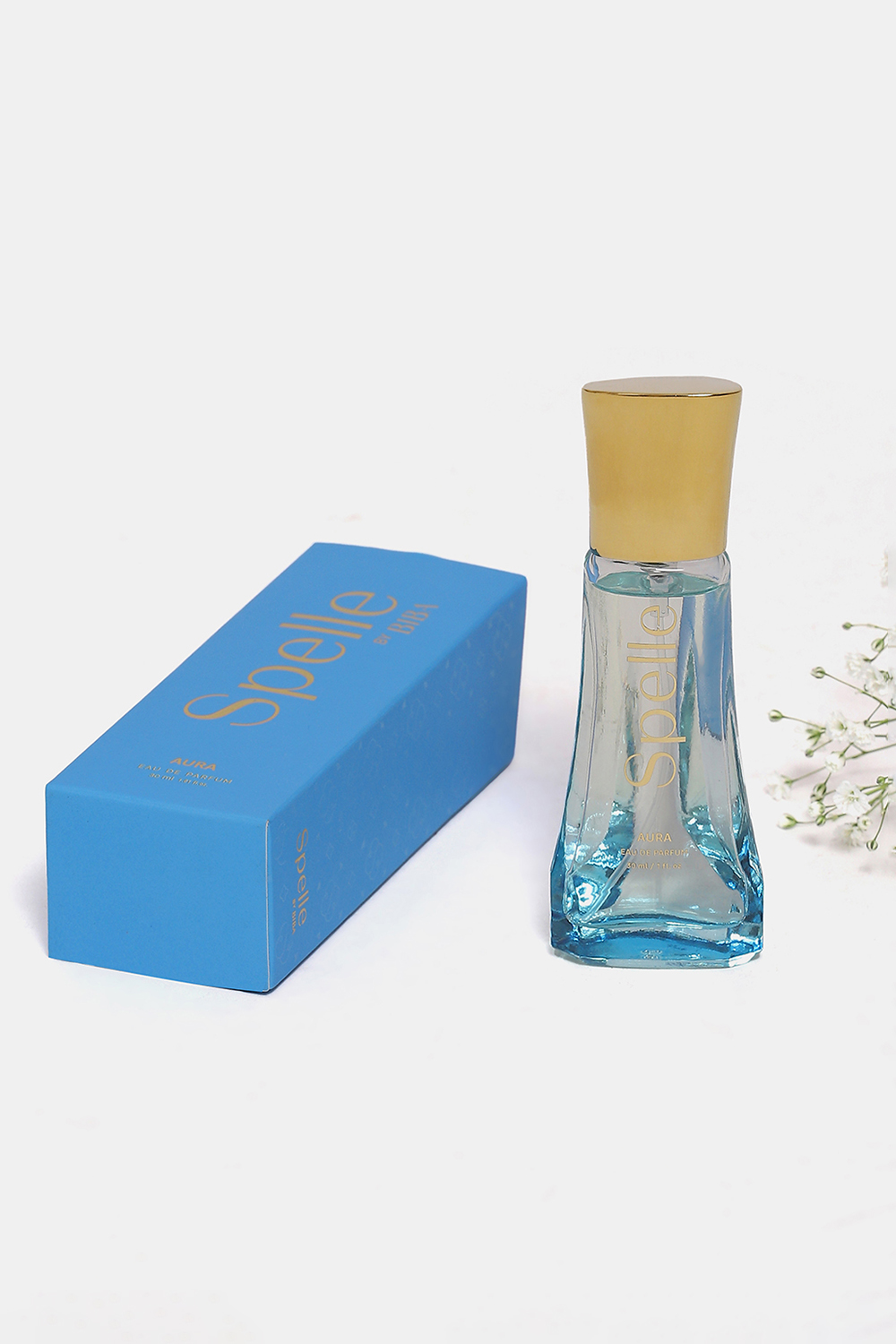 Spelle Aura 30 ml Perfume image number 3