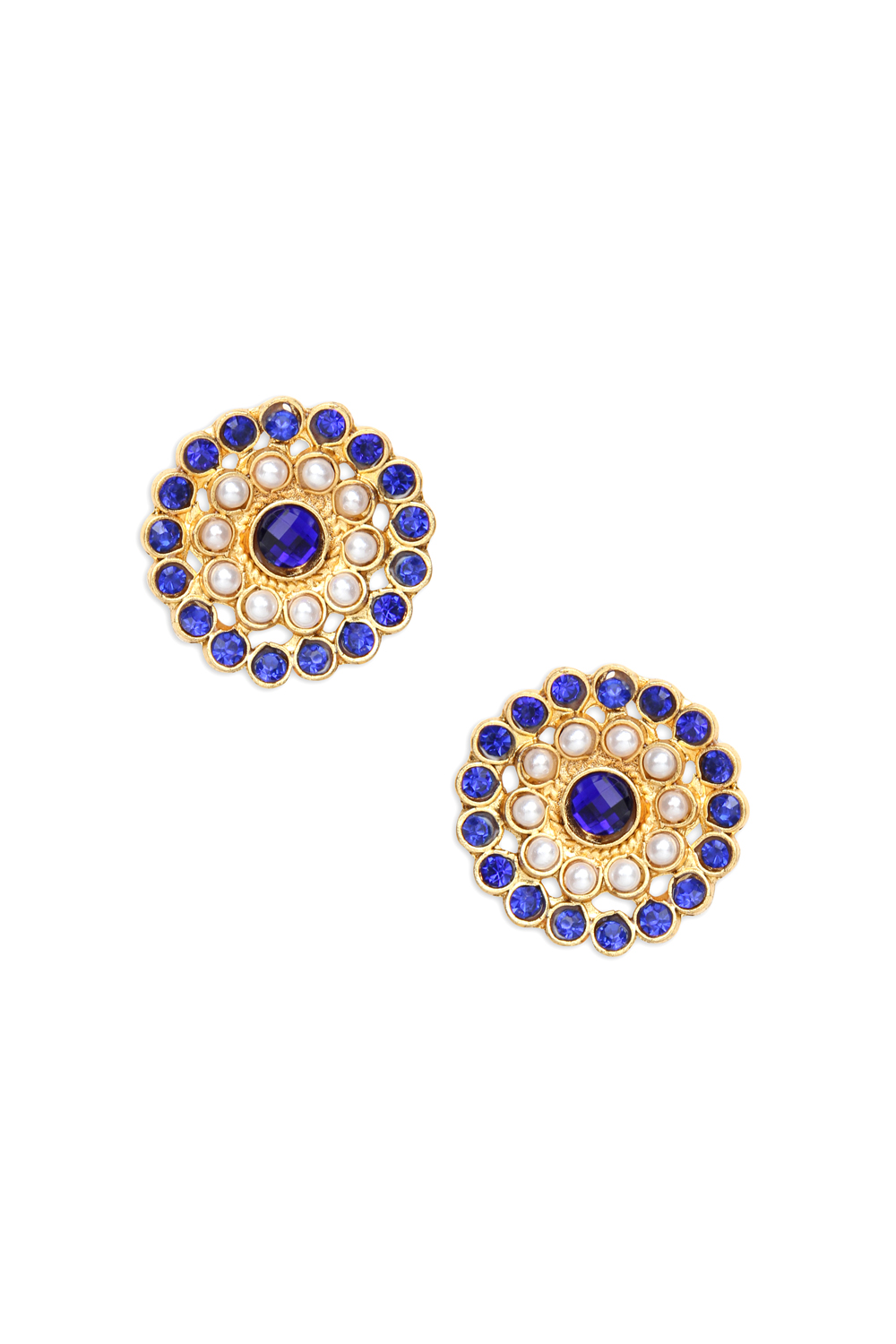 Stud Women'S Earrings image number 1