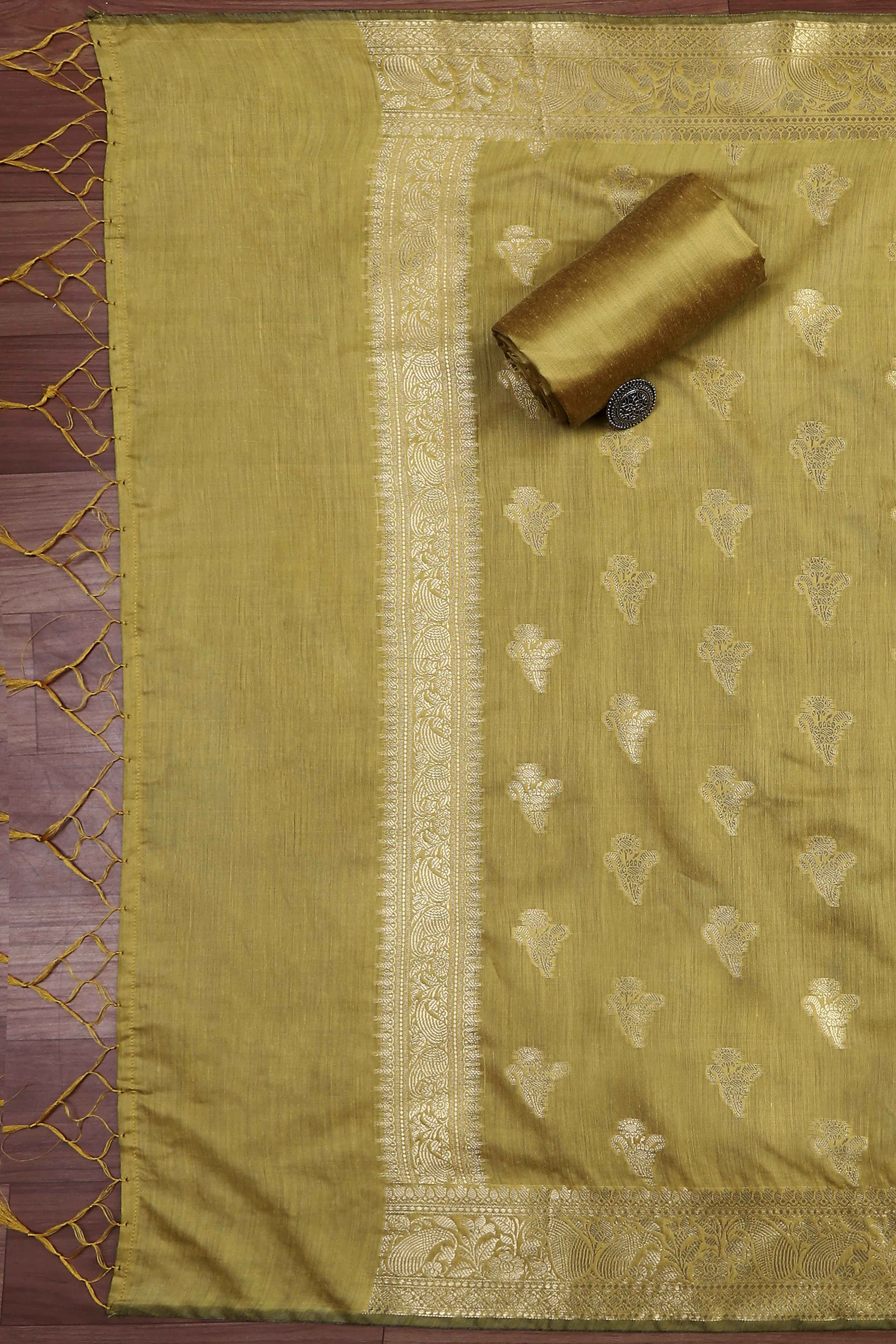 Maroon Cotton Printed Embroidered Unstitched Suit Set image number 3