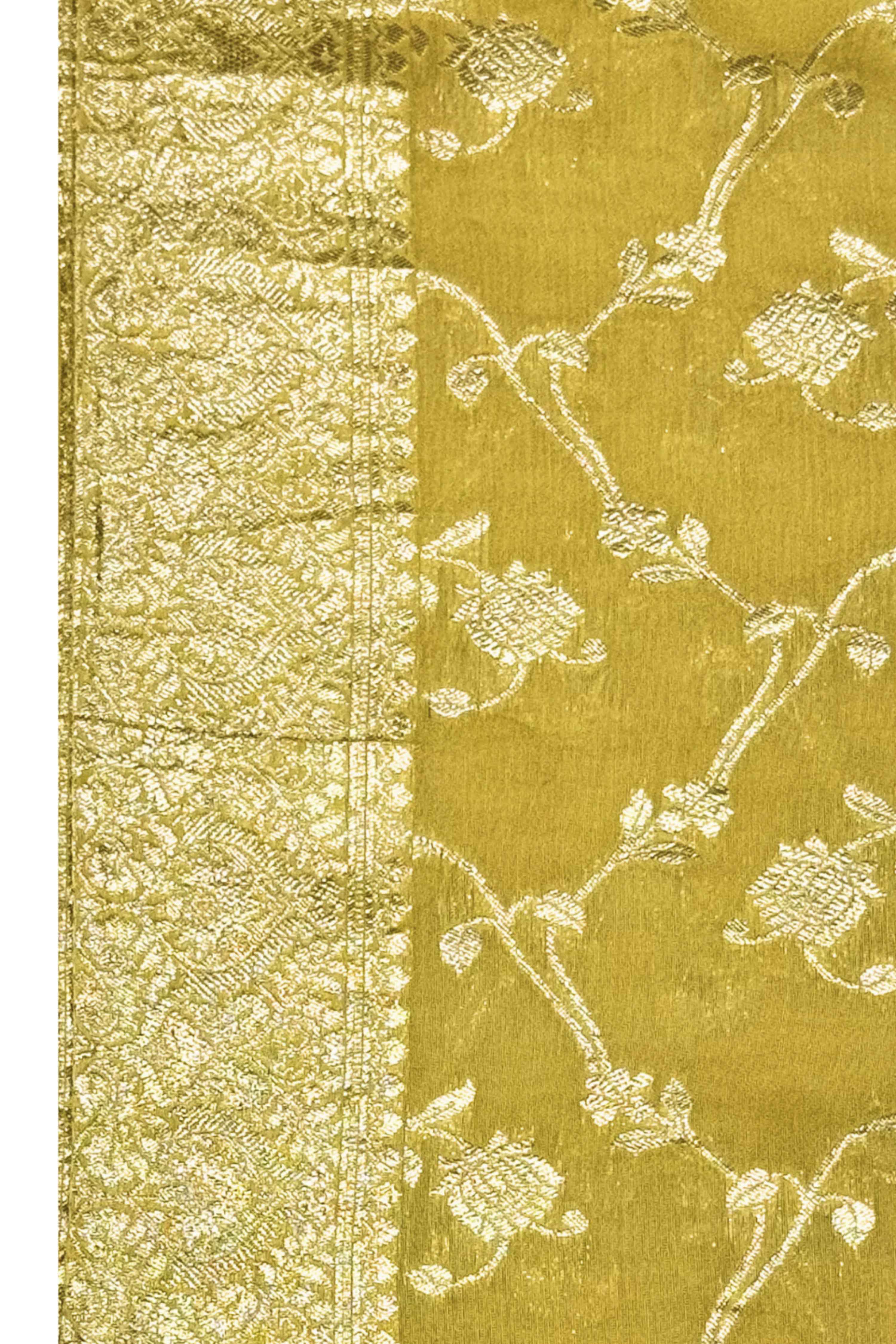 Lavender Jacquard Traditional Weaving Unstitched Suit Set image number 4