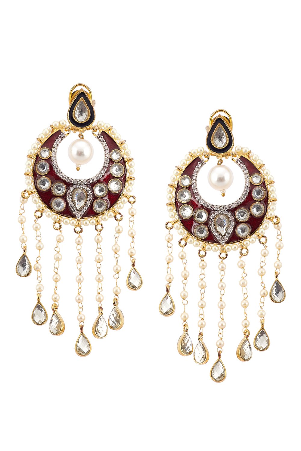 Golden Earrings image number 2